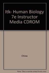 Itk- Human Biology 7e Instructor Media CDROM