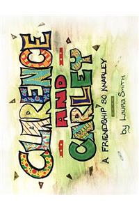 Clarence and Carley