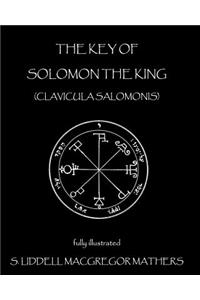 Key of Solomon the King