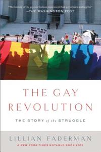 Gay Revolution