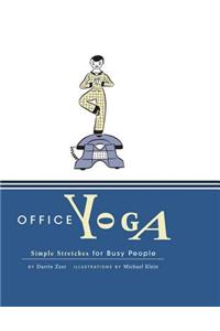 Office Yoga