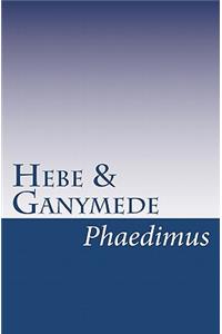 Hebe & Ganymede