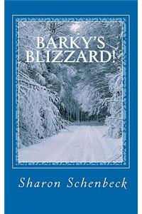 Barky's Blizzard