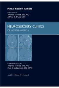 Pineal Region Tumors, an Issue of Neurosurgery Clinics