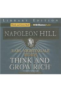 Earl Nightingale Reads Think and Grow Rich