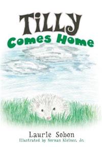 Tilly Comes Home