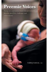Preemie Voices