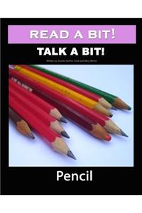 Read a Bit! Talk a Bit!
