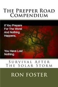 Prepper Road Compendium