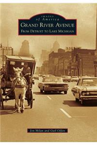 Grand River Avenue