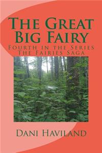 Great Big Fairy