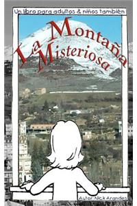 La Montaña Misteriosa