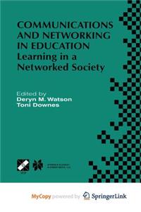 Communications and Networking in Education