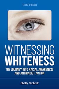 Witnessing Whiteness