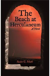 The Beach at Herculaneum