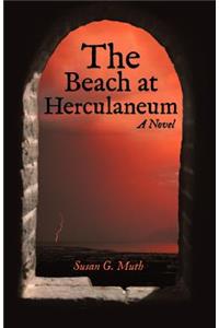 Beach at Herculaneum