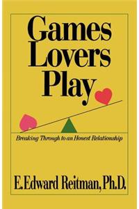 Games Lovers Play