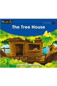 The Tree House Leveled Text