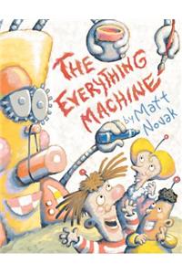 Everything Machine