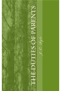 The Duties of Parents