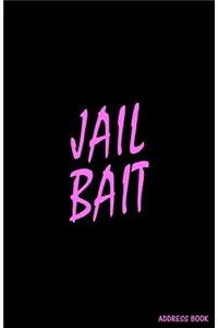 Jailbait Address Book