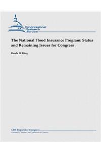 The National Flood Insurance Program