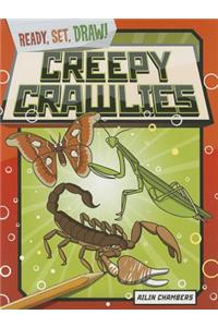 Creepy Crawlies