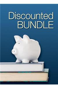 Bundle: Creswell: Research Design 4e + Woodwell: Research Foundations