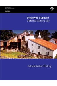 Hopewell Furnace National Historic Site