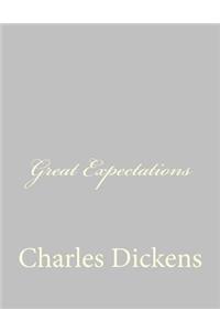Great Expectations