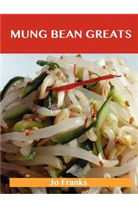 Mung Bean Greats