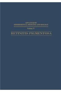 Retinitis Pigmentosa