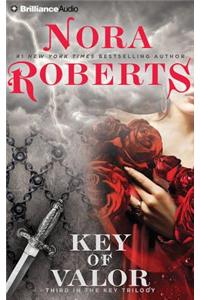 Key of Valor