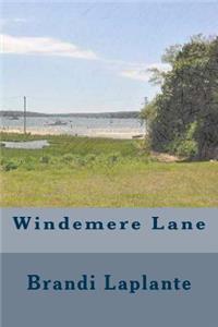 Windemere Lane