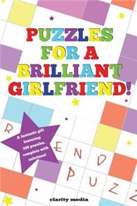 Puzzles For A Brilliant Girlfriend