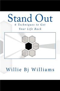Stand OUT