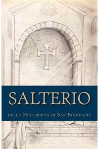 salterio