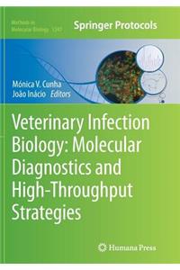 Veterinary Infection Biology: Molecular Diagnostics and High-Throughput Strategies