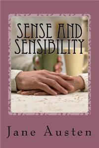 Sense And Sensibility