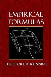 Empirical Formulas