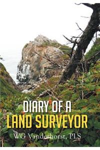 Diary of a Land Surveyor