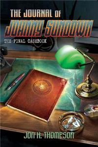 The Journal of Johnny Sundown