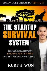 The Startup Survival System?