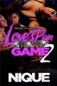 Love's Pain within the Game 2