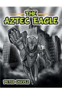 The Aztec Eagle