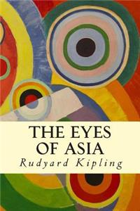 Eyes of Asia