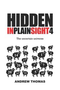 Hidden In Plain Sight 4
