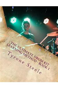 The Ultimate Drum Kit Learning Method