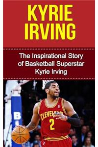 Kyrie Irving