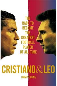 Cristiano and Leo